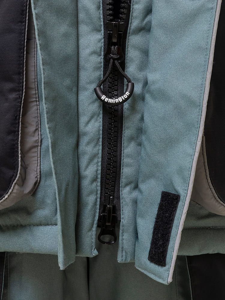 Костюм Remington Wind Runner Heat system Grey