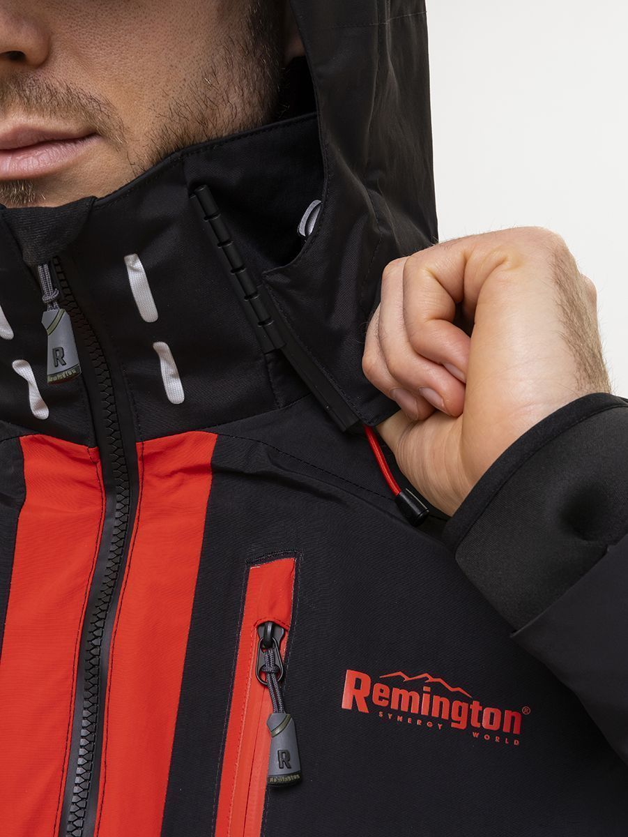 Костюм Remington Fishing Great Take Red