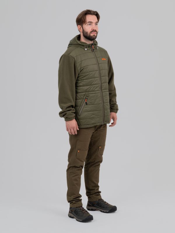 Куртка Remington Strike Olive