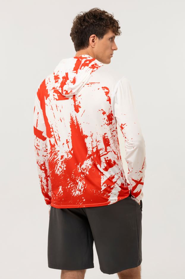 Футболка (джерси) Remington Fishing Sun and Mosquito Protection Style 1