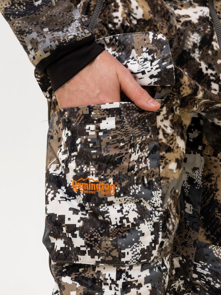 Костюм Remington Phantom Winter Forest