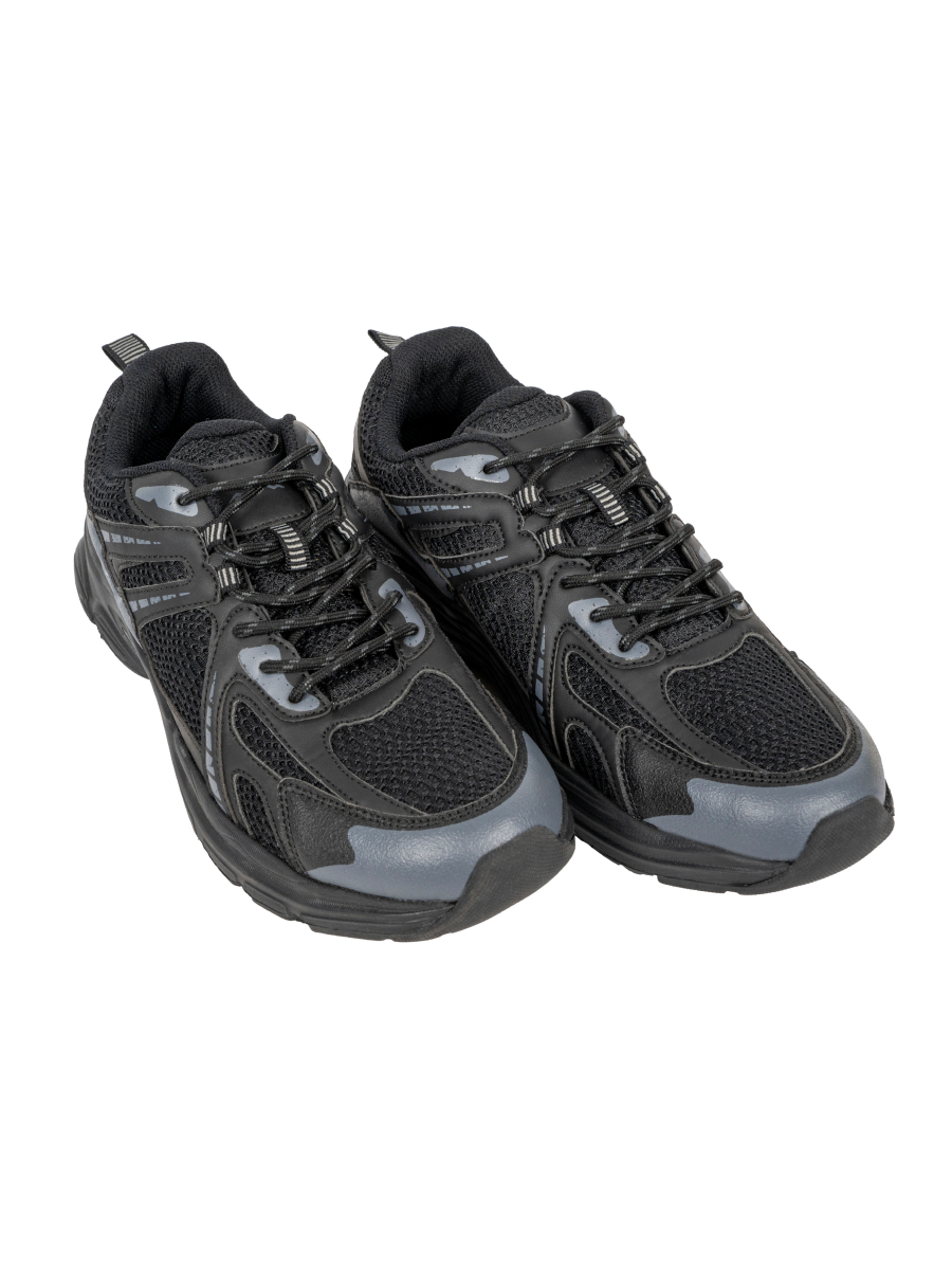 Кроссовки мужские Remington Strides black, фото, цена