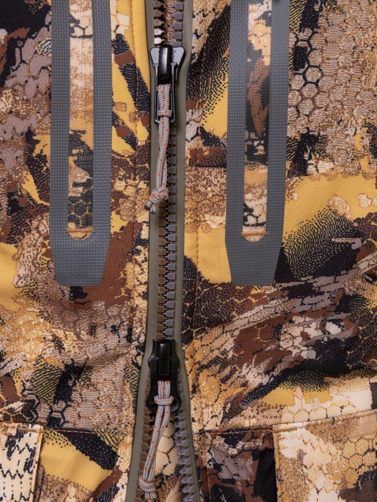 Костюм Remington Wildforce Yellow Waterfowl Honeycombs