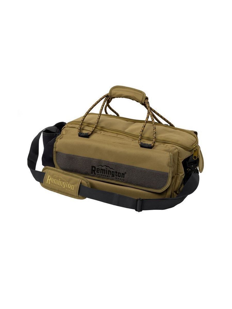 Сумка Remington Hunting Good luck Khaki