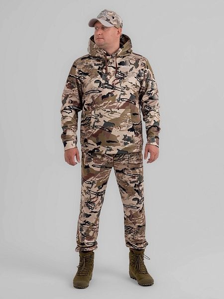 Джемпер Remington Hunting Safari