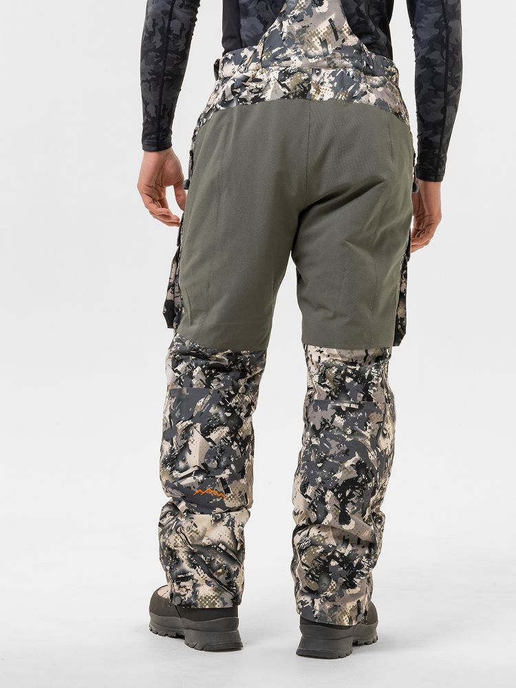 Костюм Remington 3 в 1 Blizzard Fit Apex