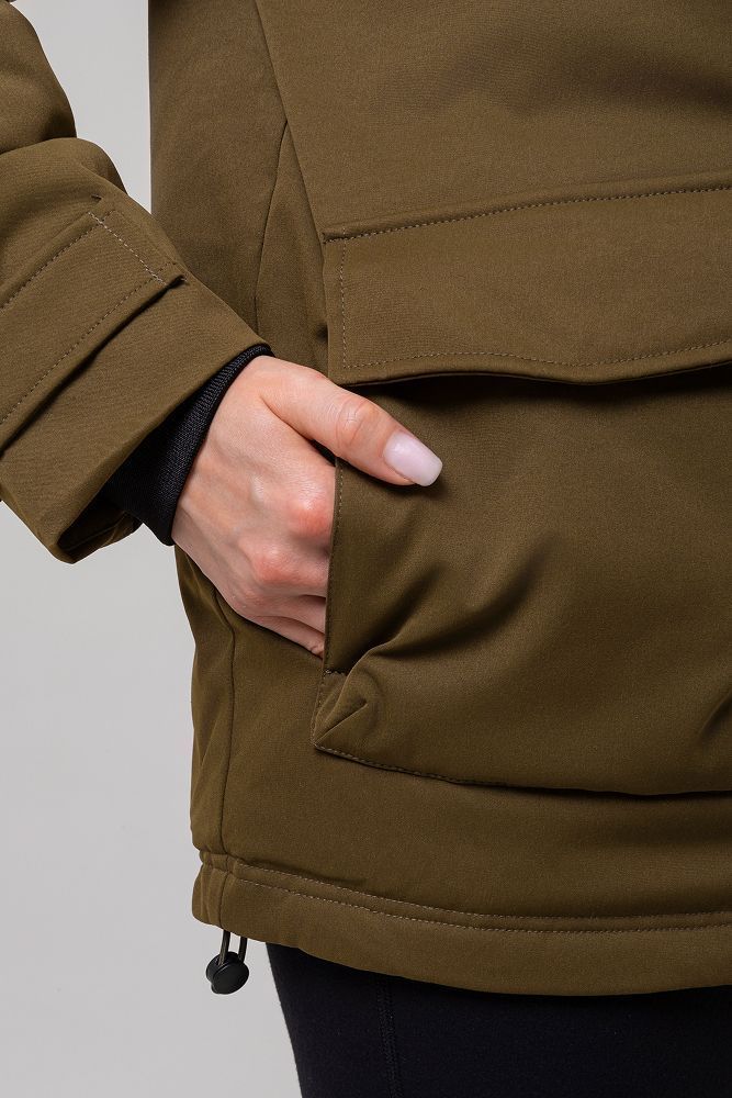Куртка Remington Texas Dark Beige