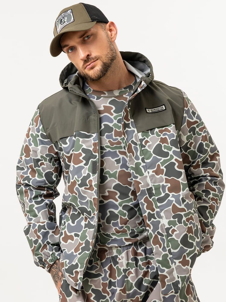 Куртка Remington Fishing Kaleidoscope