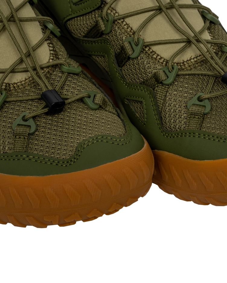 Кроссовки мужские Remington Pike green, фото, цена