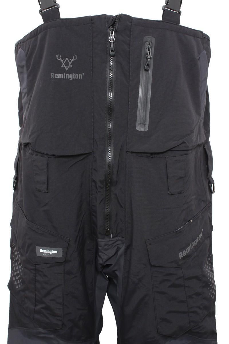 Демисезонный костюм для рыбалки Remington Fishing ll Suit