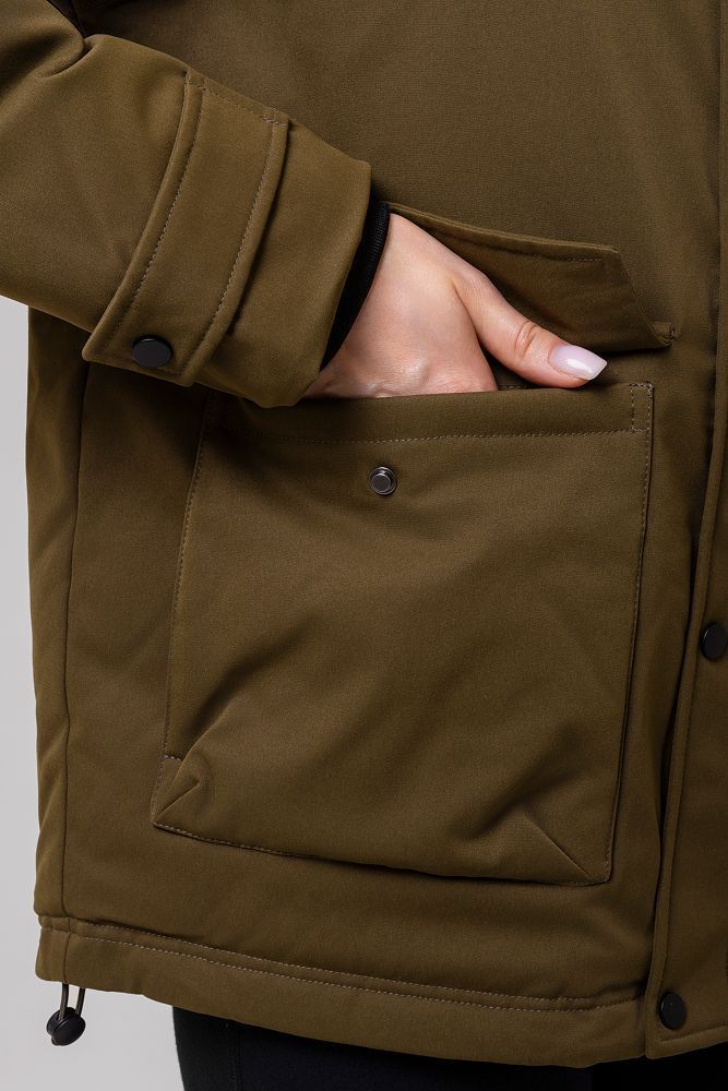 Куртка Remington Texas Dark Beige