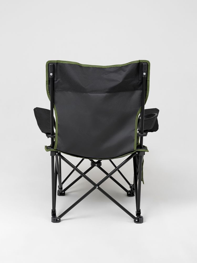 Стул складной туристический Remington Comfort Oasis