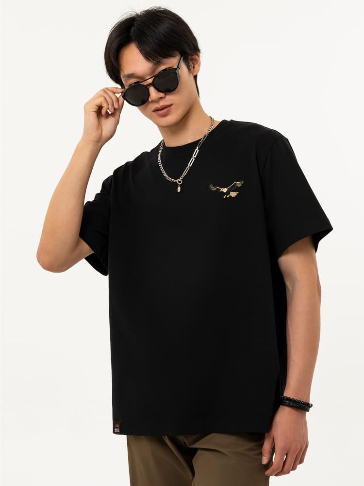 Футболка Remington Urban Style Eagle Black