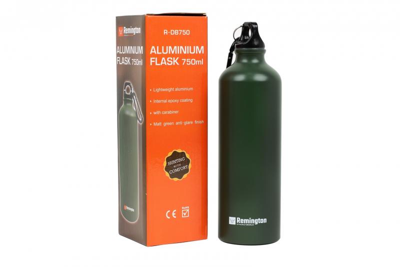 Фляга Remington 750мл, фото, цена