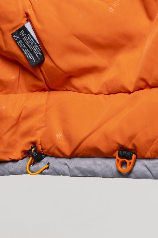 Зимний костюм для рыбалки Remington Current Gray