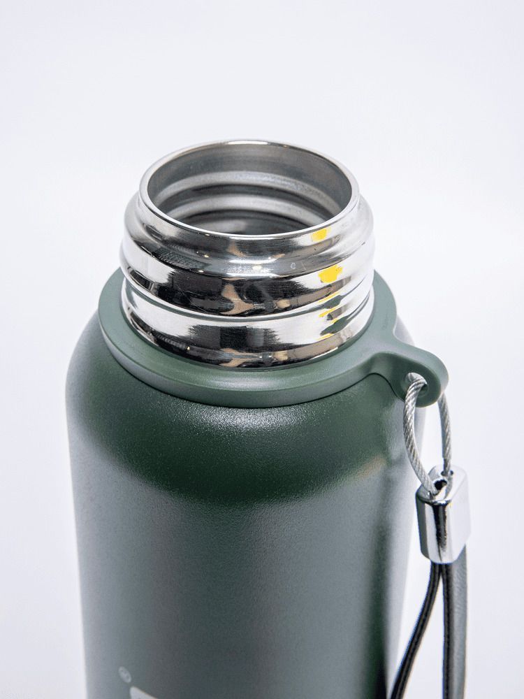 Термос Remington SportFlow 800 Dark Green