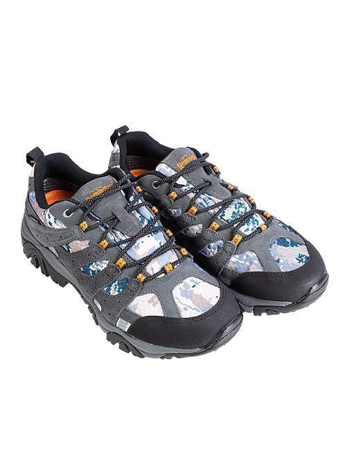 Кроссовки Remington Trekking Boots Gray