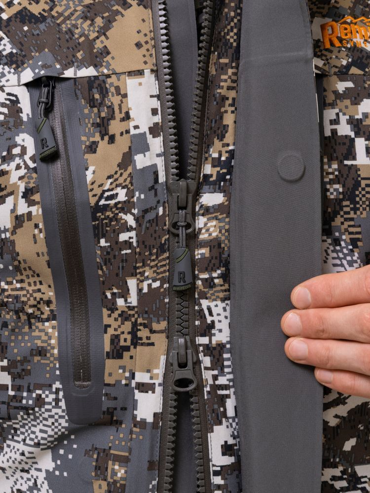 Костюм Remington Explorer 60С Winter Forest