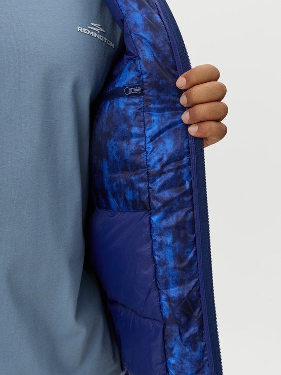 Куртка Remington Spark Blue