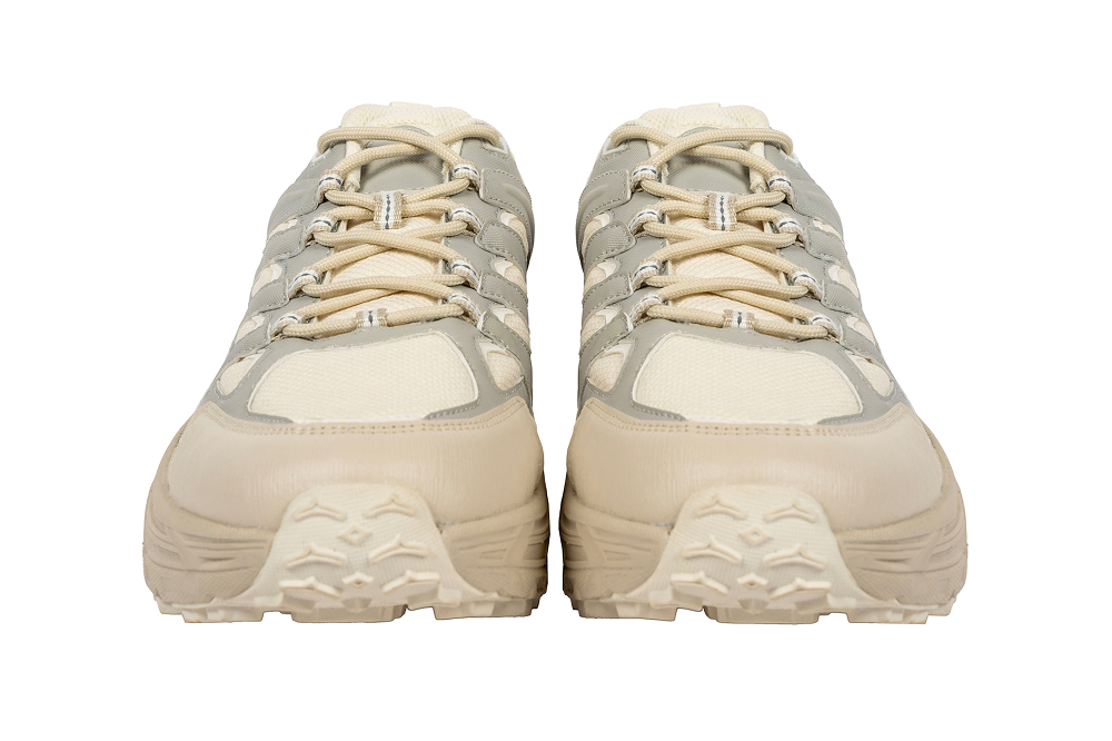 Кроссовки мужские Remington Vibes light grey