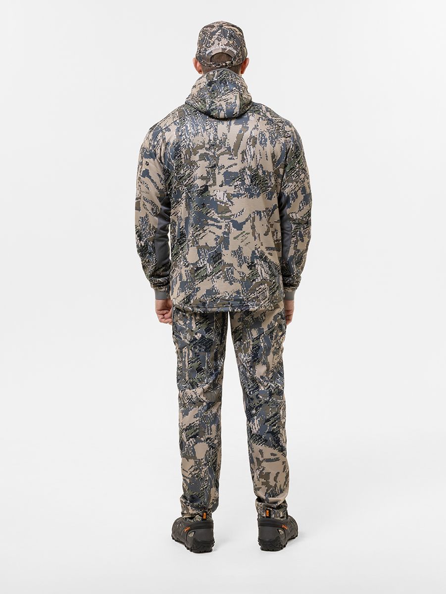 Охотничий костюм Remington Mountain Range Figure