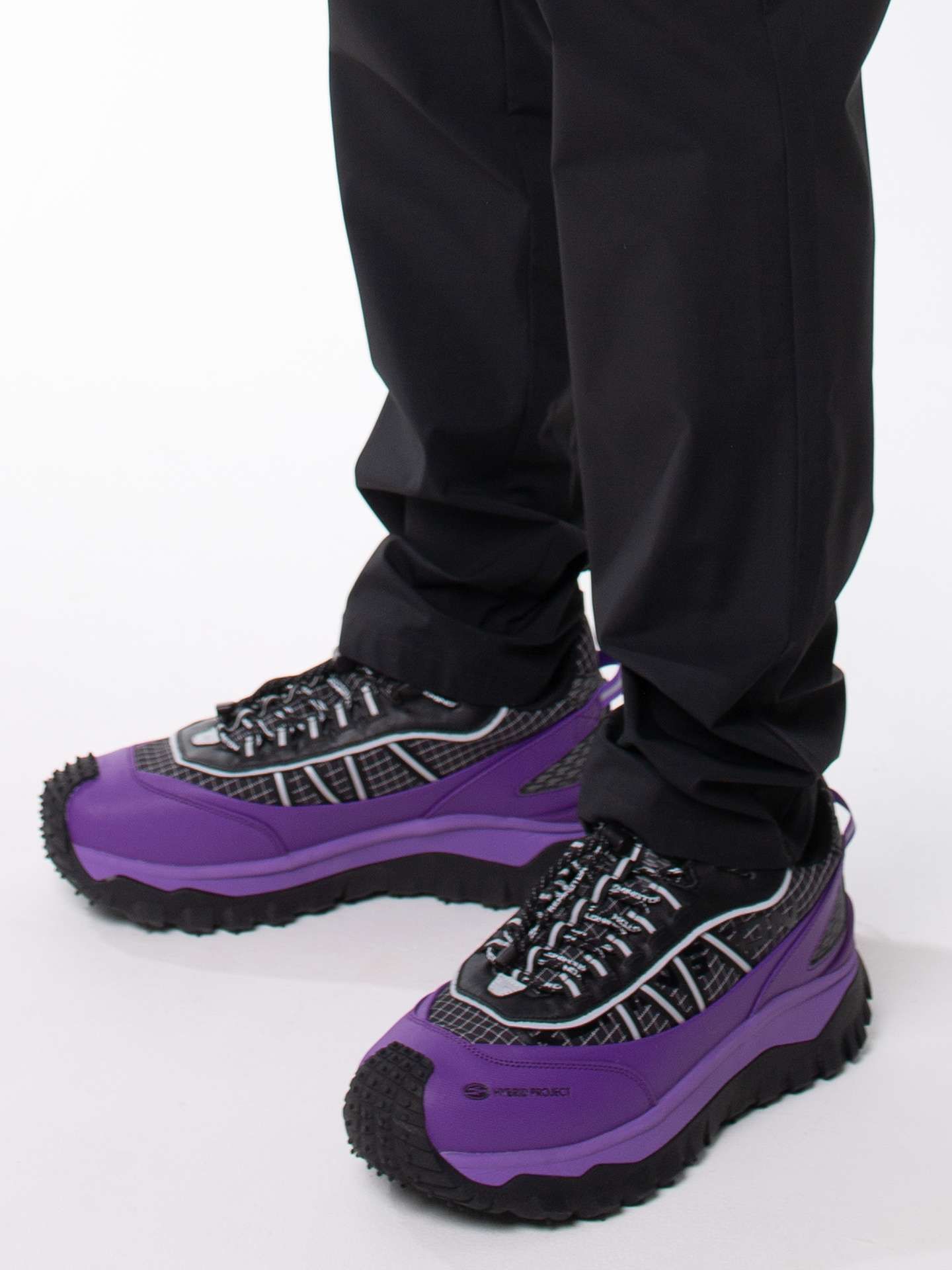 Кроссовки Remington Urban Star violet