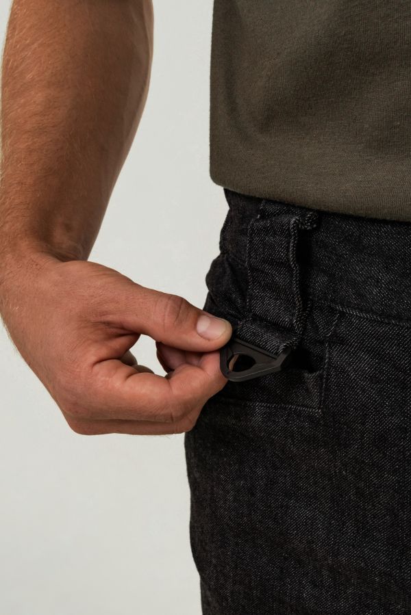 Брюки Remington Denim