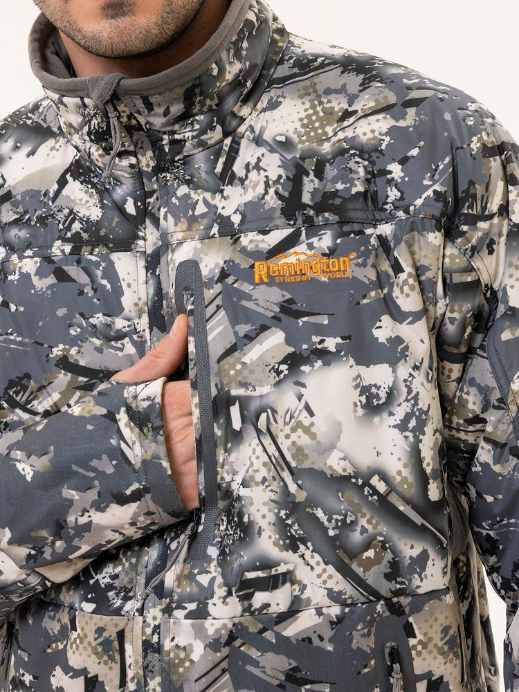 Костюм Remington 3 в 1 Blizzard Fit Apex