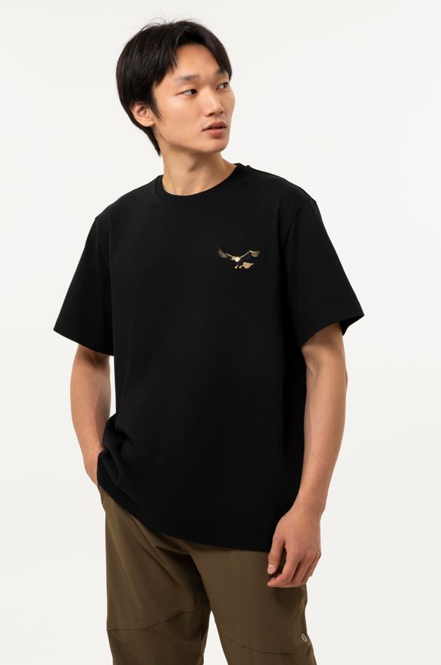 Футболка Remington Urban Style Eagle Black