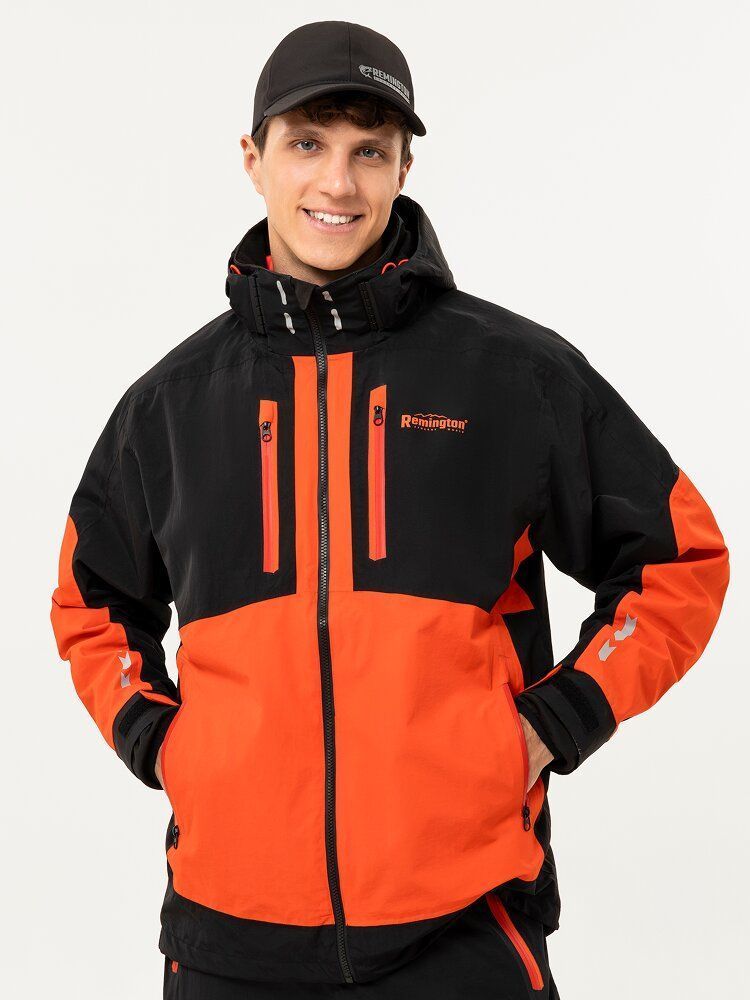 Костюм Remington Fishing Great Take Red