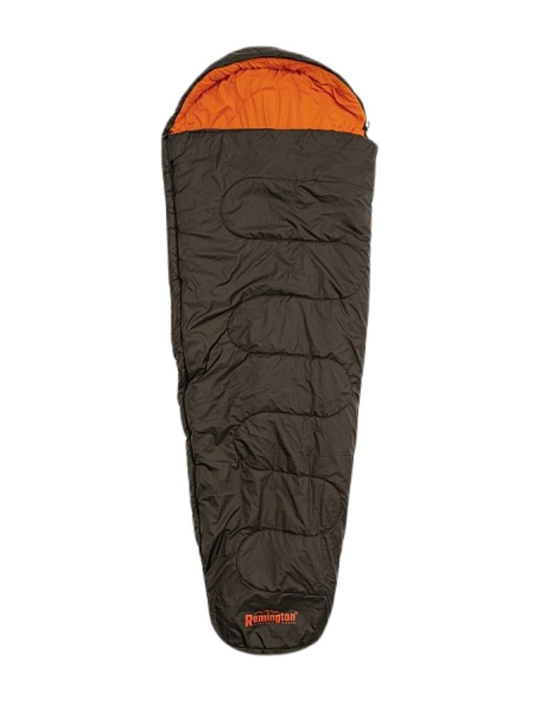 Спальный мешок Remington Sleeping Bag I Dark Olive