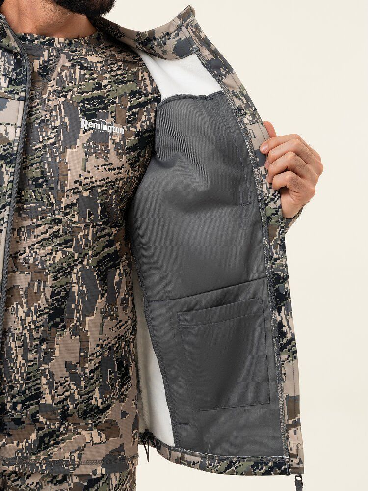 Джемпер Remington Polar Dream FIT  Figure