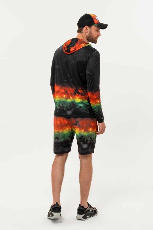 Шорты Remington Fishing Solar Boat II, фото, цена в интернет-магазине Remington SW Шорты Remington Fishing Solar Boat II, фото, цена