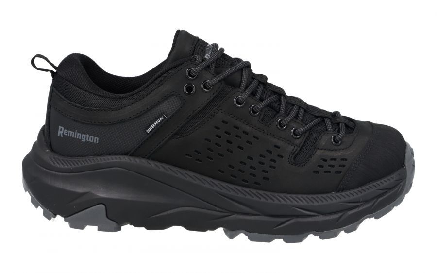 Кроссовки мужские Remington Nepal Black