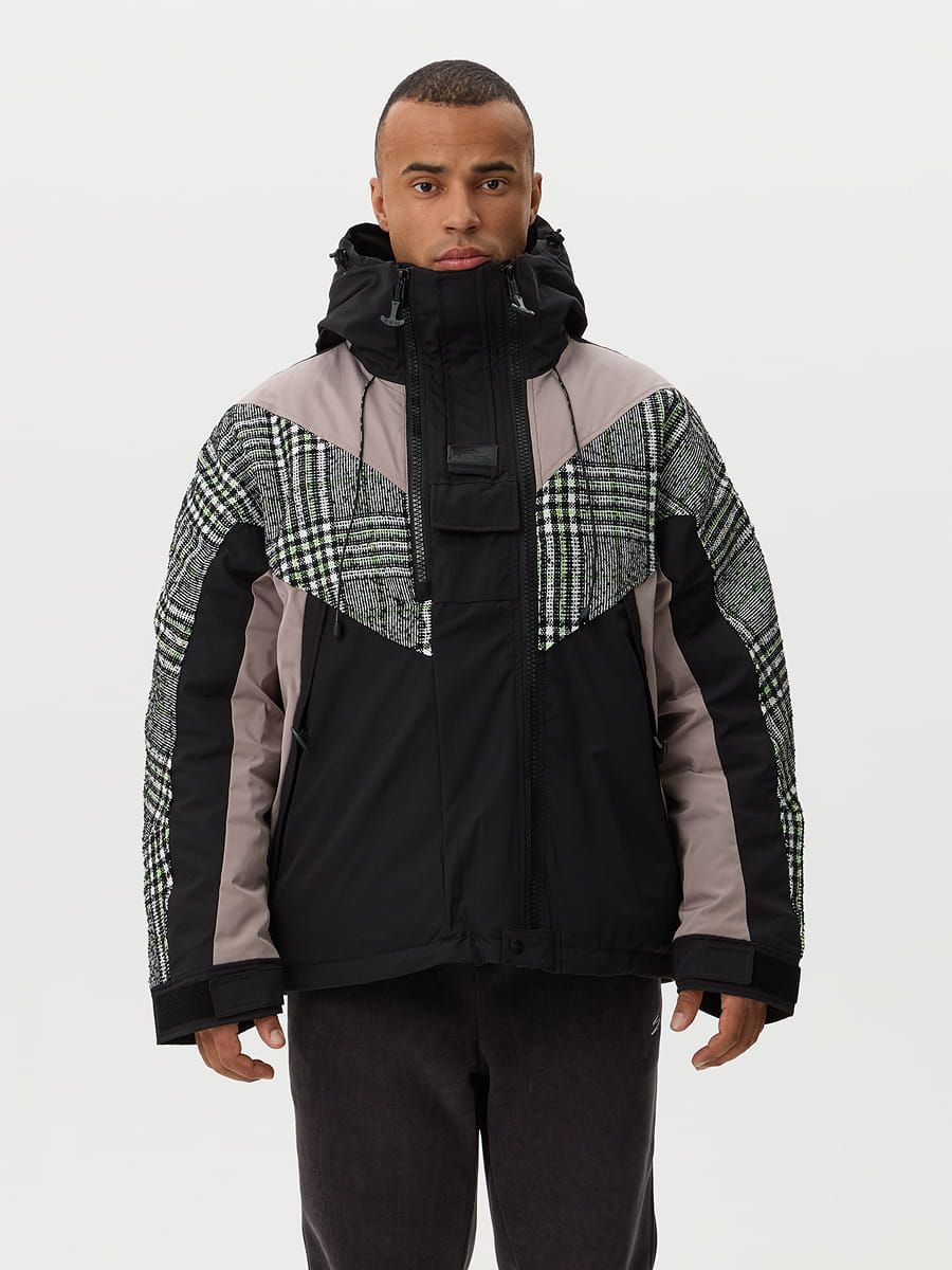 Куртка Remington leader Gray