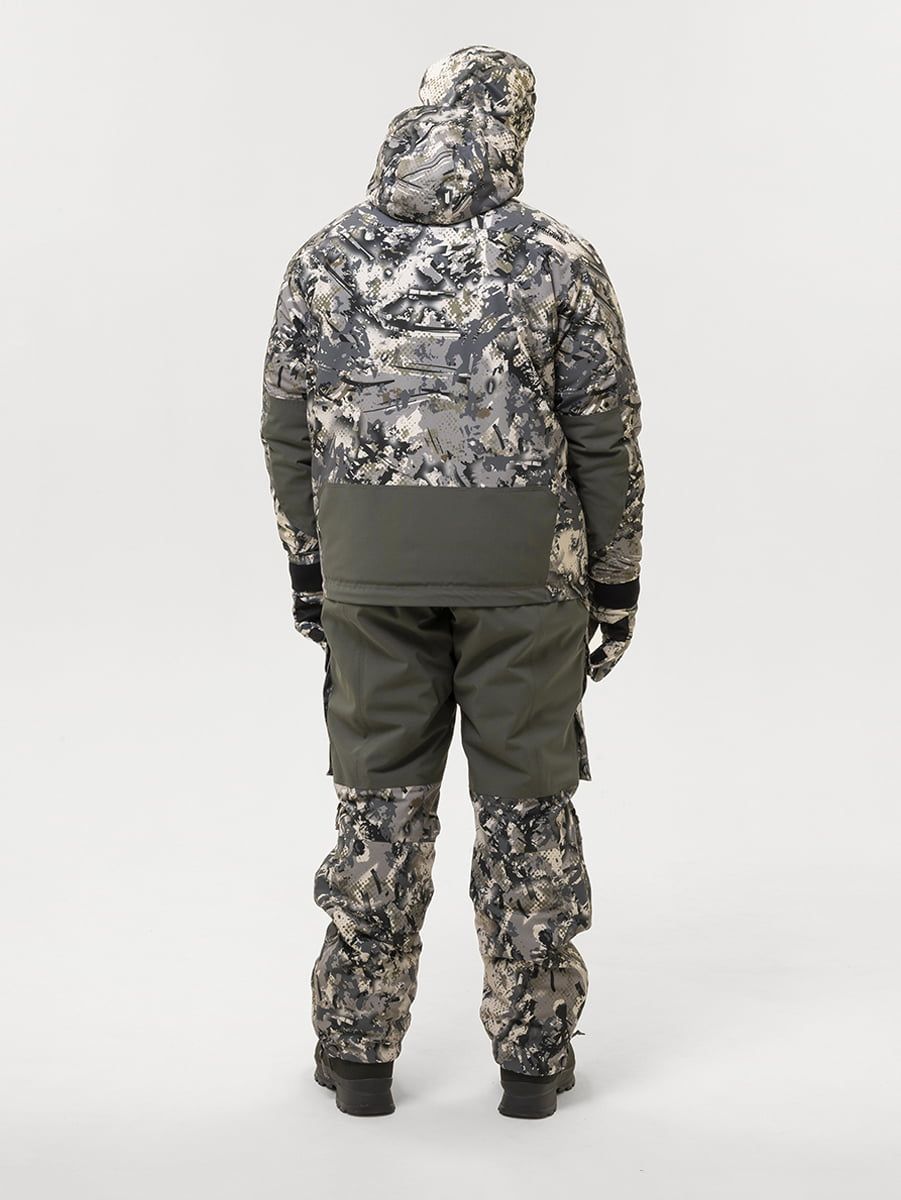 Костюм Remington Wildforce Apex