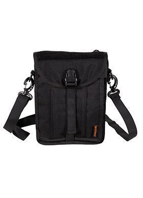 Тактическая сумка Remington Tactical Shoulder Bag Black