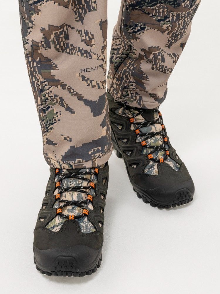 Ботинки Remington WR  Pathfinder mid Figure