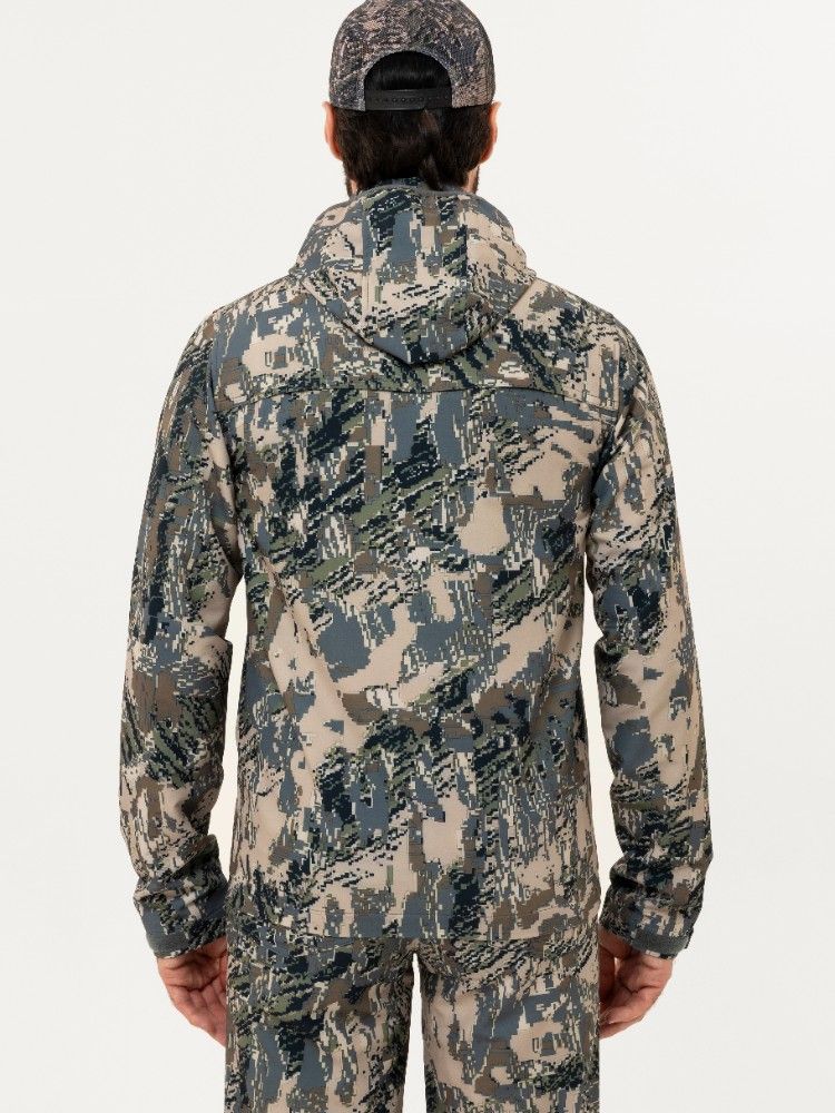 Костюм Remington Texas Anti-mosquito Figure