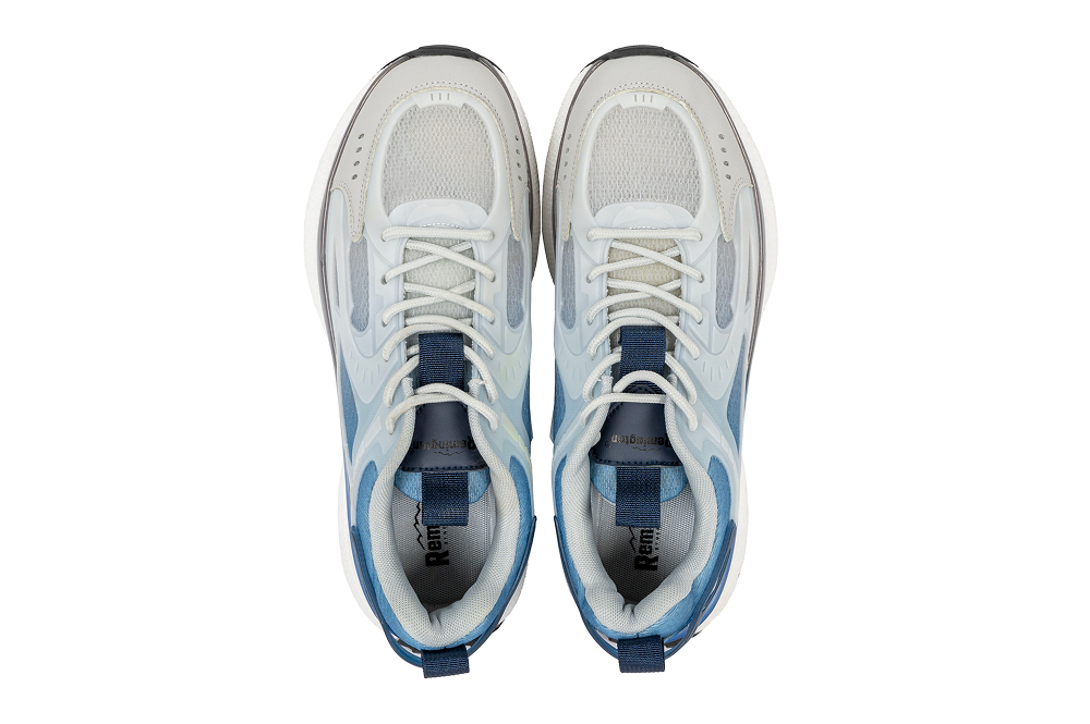 Кроссовки мужские Remington Detour blue, фото, цена