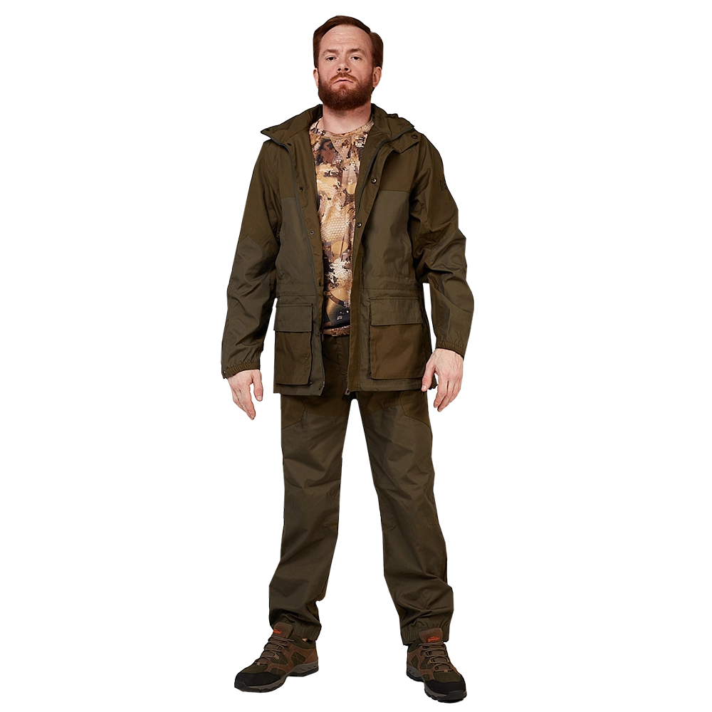 Демисезонный костюм Remington Mountain Brown