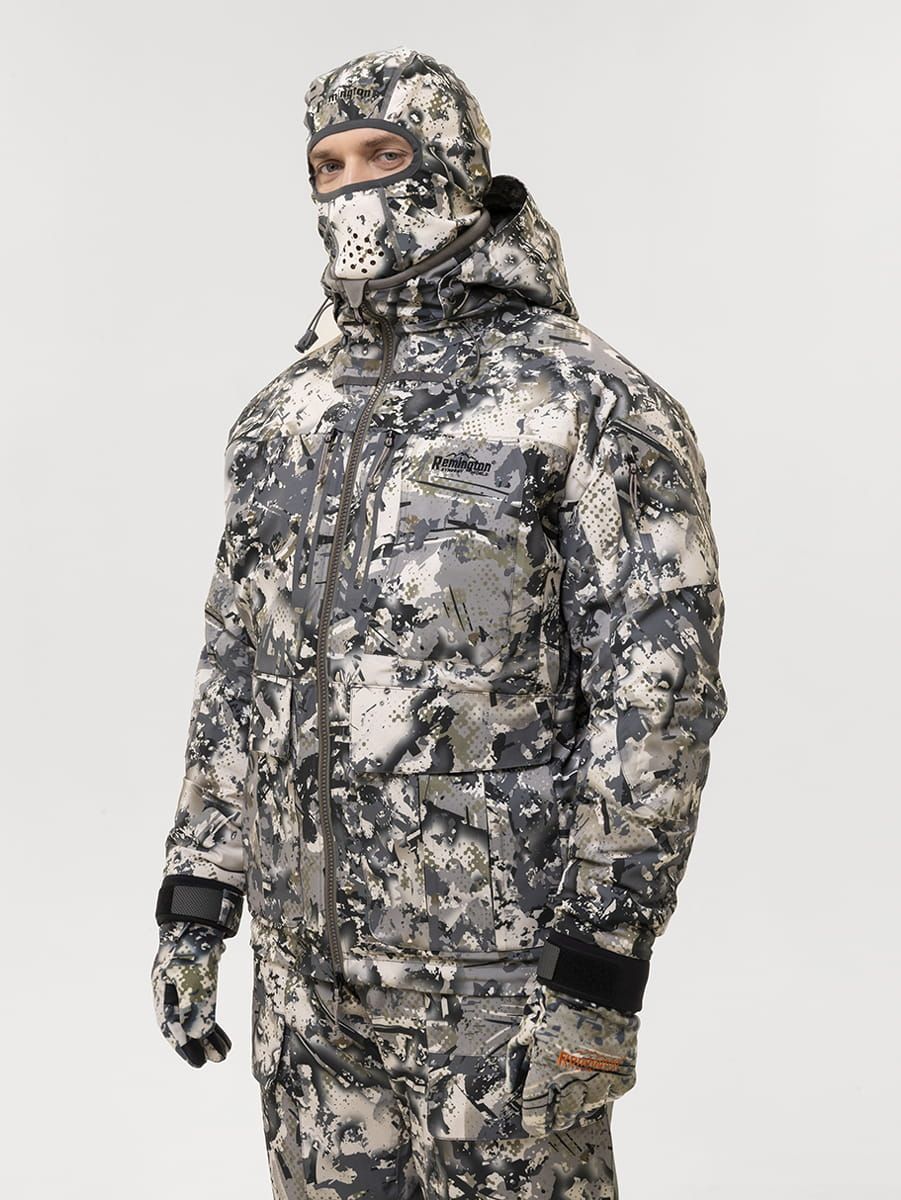 Костюм Remington Wildforce Apex