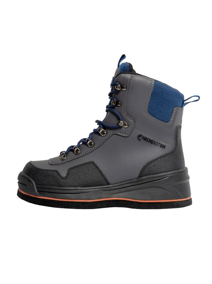 Ботинки забродные Remington Riverdale grey