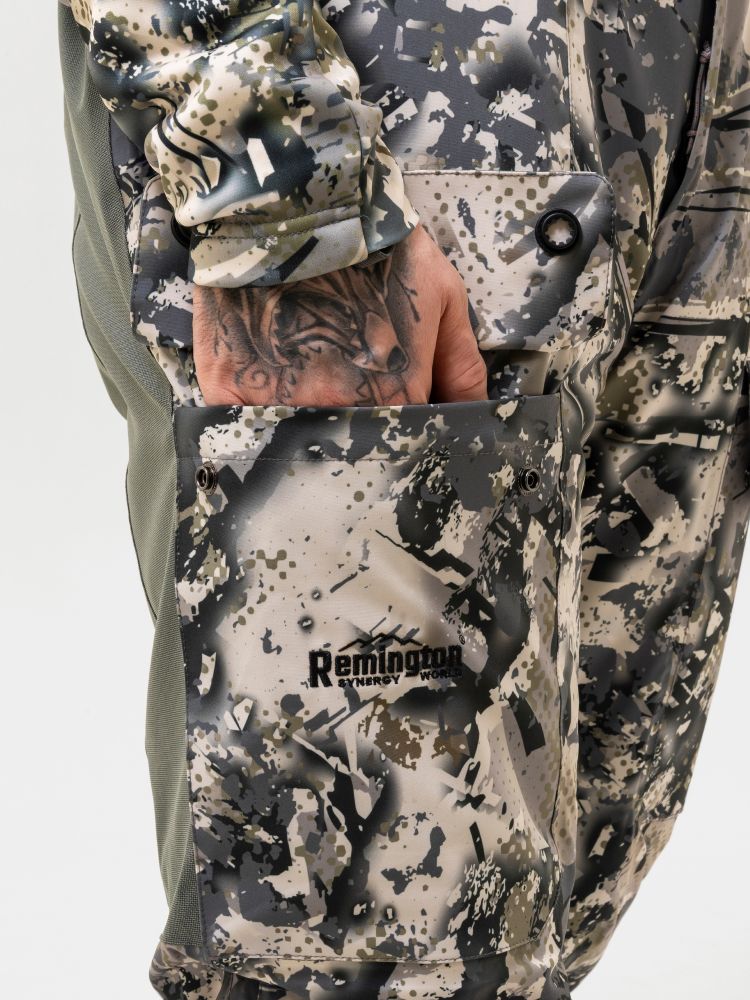Костюм Remington Wildforce Apex