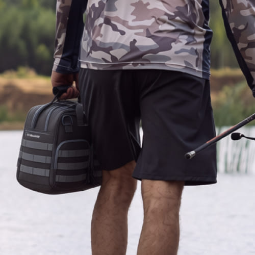 Снаряжение