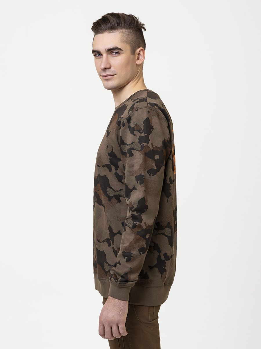 Джемпер Remington Barcelona