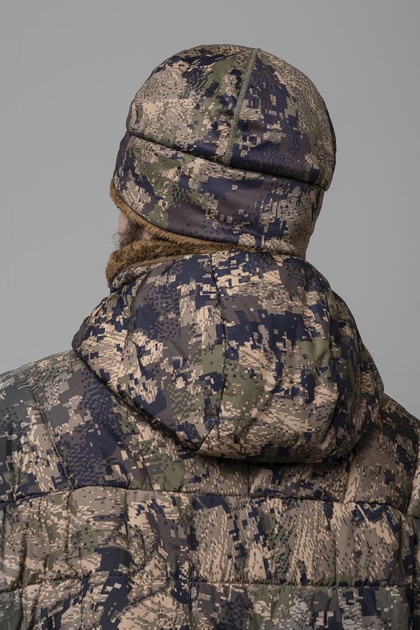 Комплект универсальный Remington Tactical Soft Green Forest