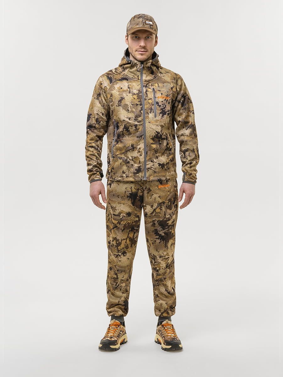 Охотничий костюм Remington Oreo Yellow Waterfowl