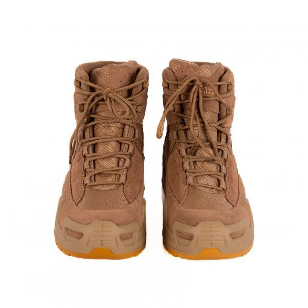 Ботинки Remington Boots Military Style Canyon