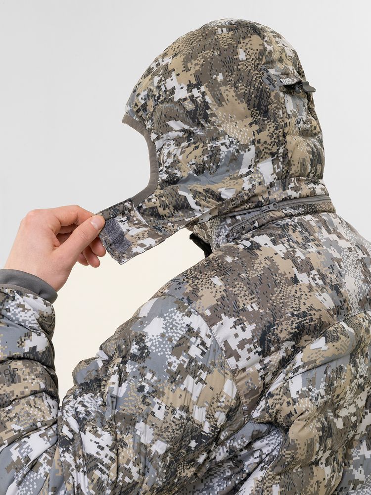 Куртка Remington Сompanion Winter Forest